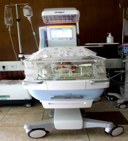 inkubator
