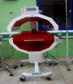 fototerapi