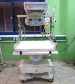 infant warmer