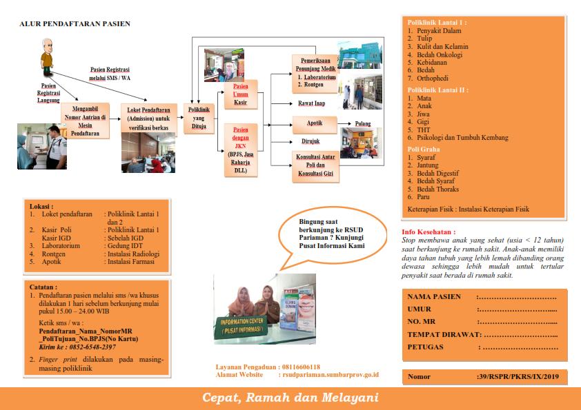 akses dan proses
