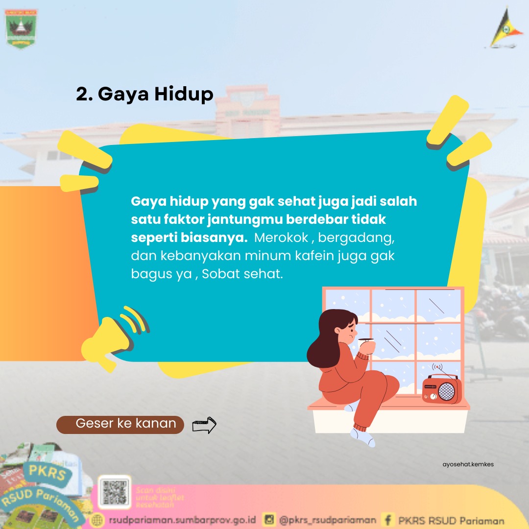 Gaya Hidup