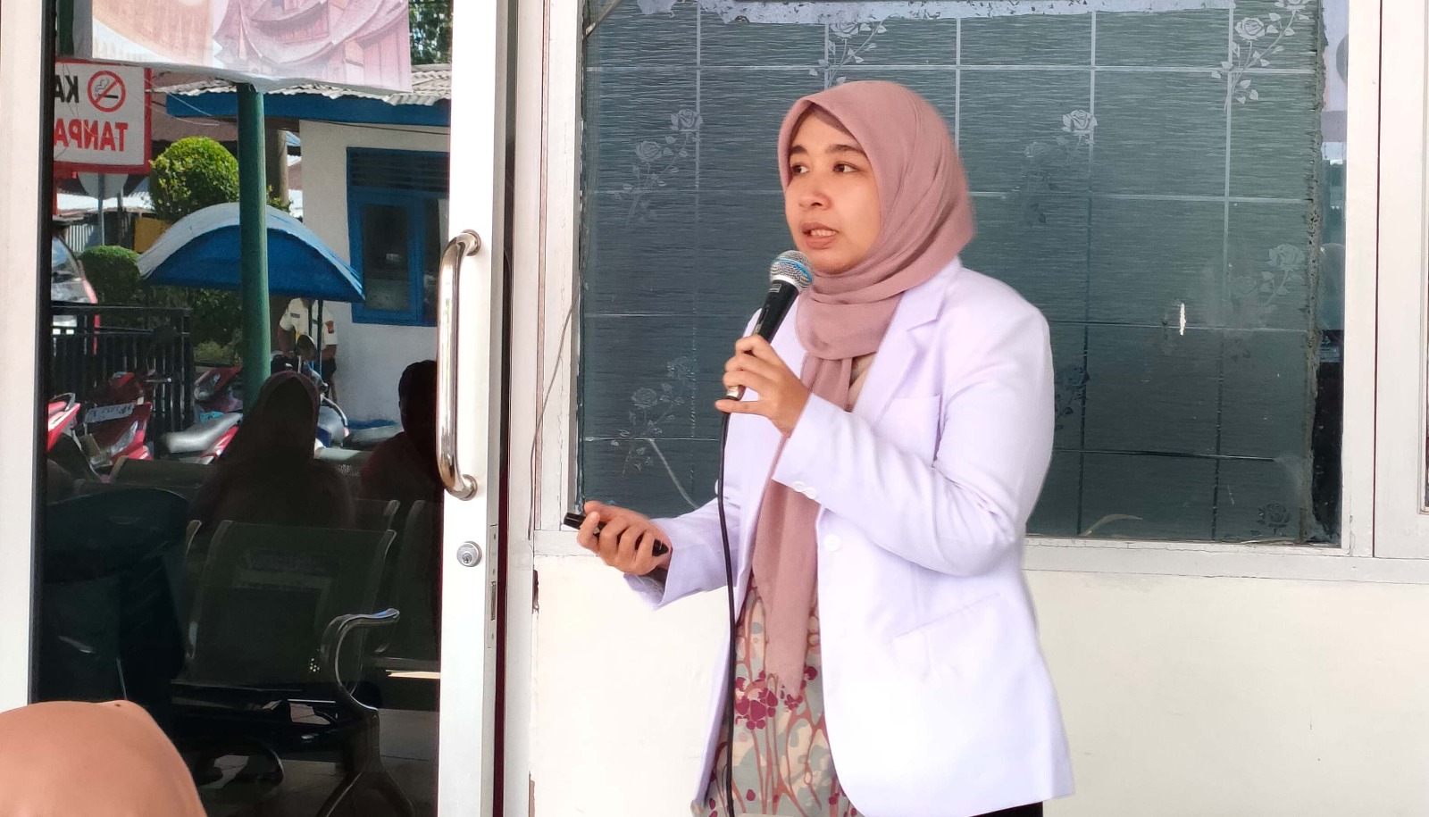 Peringatan Hari Psoriasis Sedunia Tahun 2024