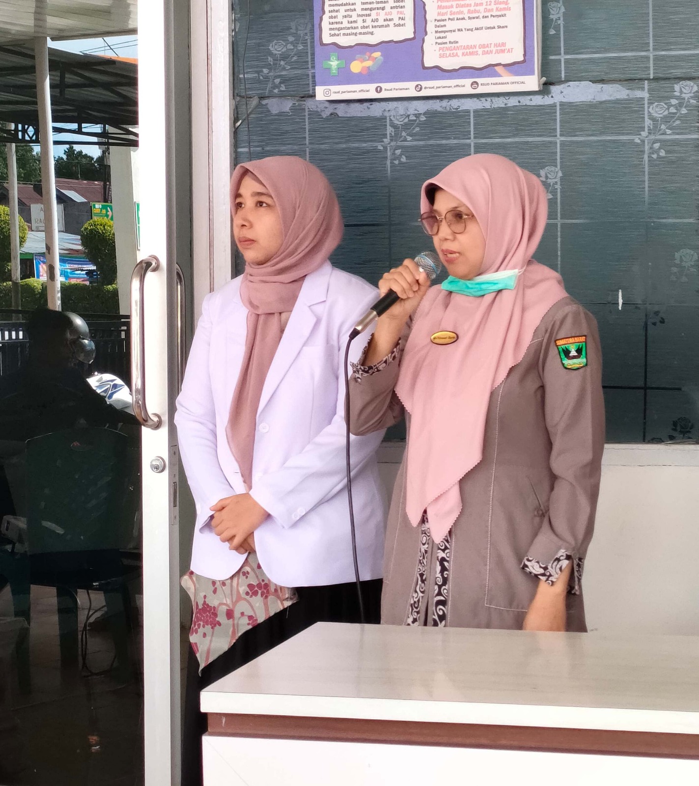 Peringatan Hari Psoriasis Tahun 2024