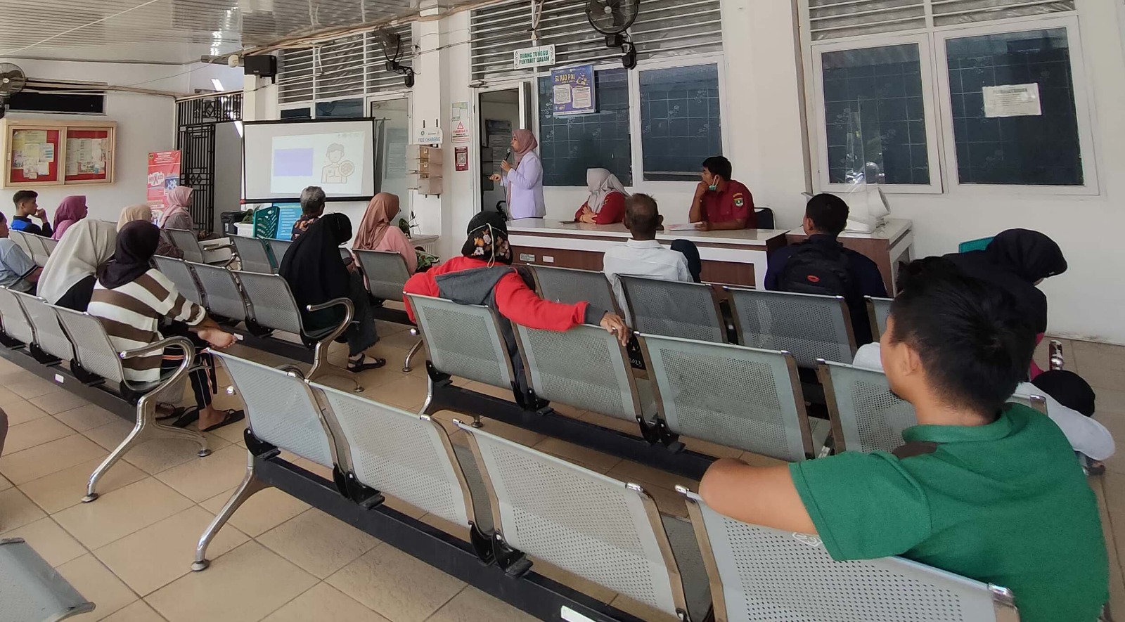 Peringatan Hari Psoriasis Tahun 2024