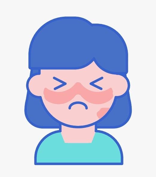 Sudahkah anda Saluri (Periksa Lupus Sendiri)