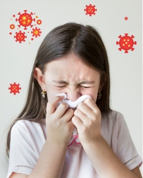 Mengenal Super Flu : Lebih dari Sekedar Flu Biasa