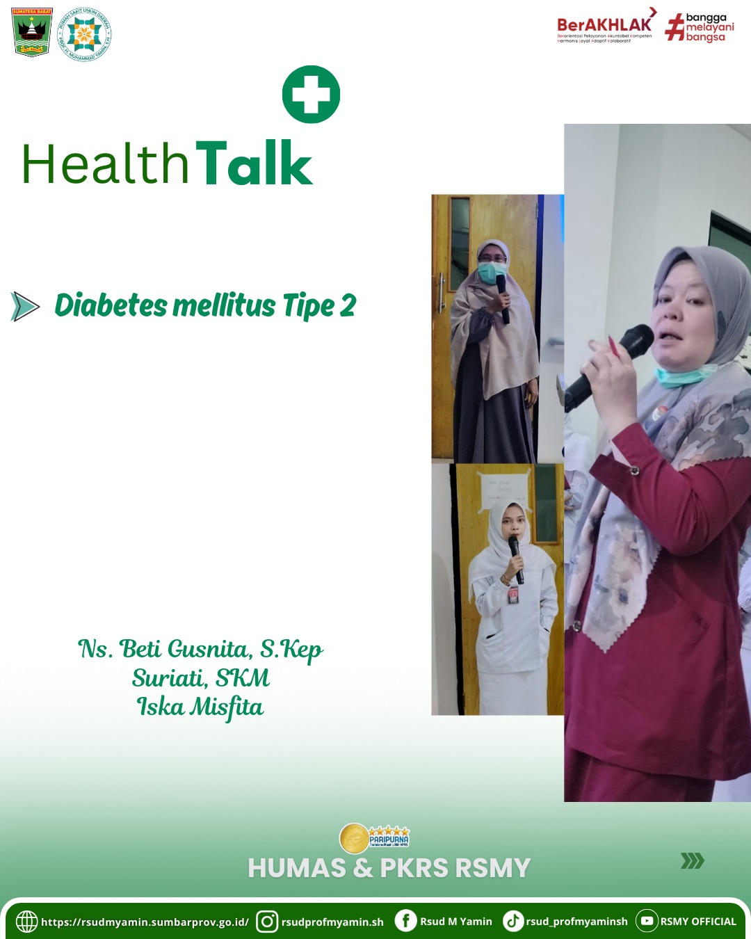 Penyuluhan Kesehatan