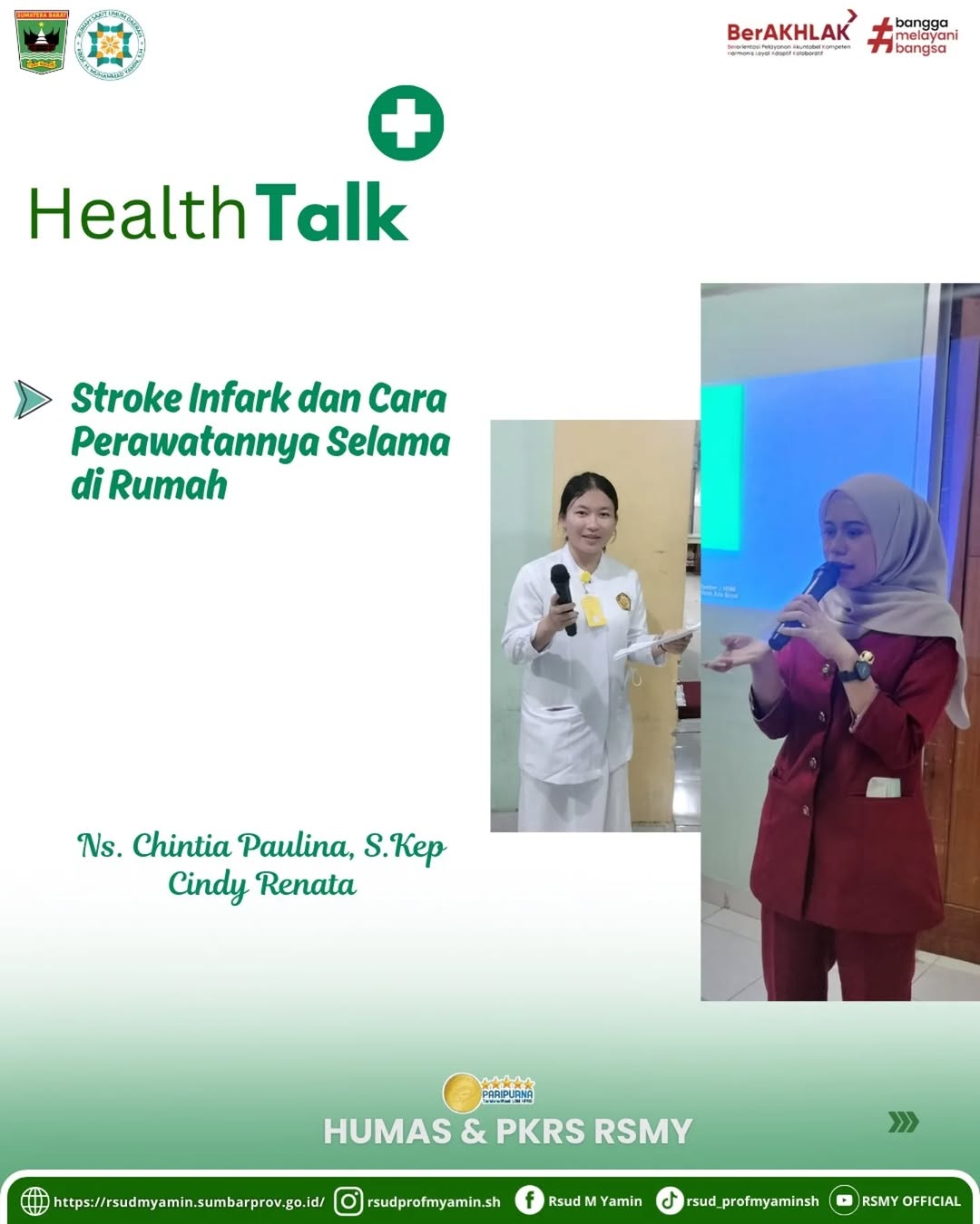 Penyuluhan Kesehatan