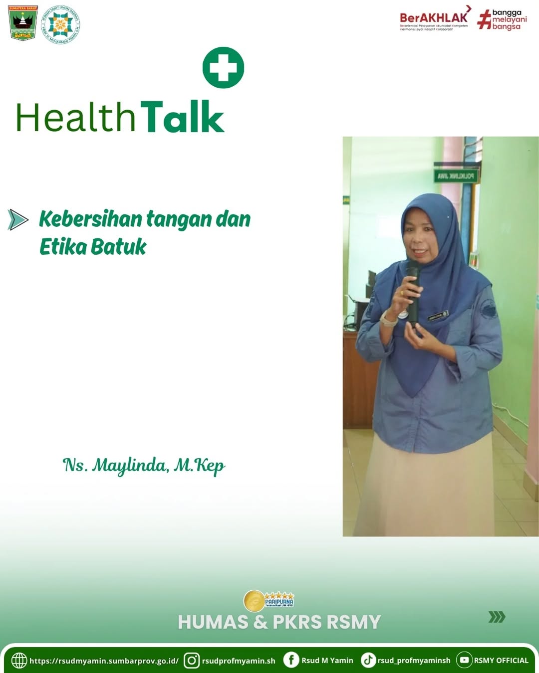 Penyuluhan Kesehatan