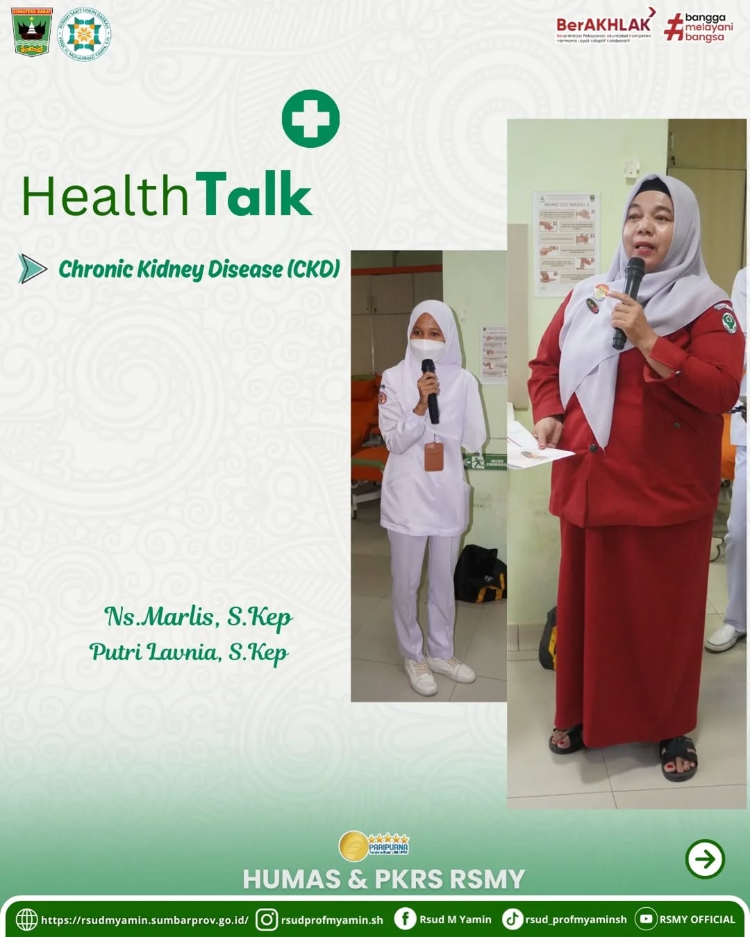 Penyuluhan Kesehatan