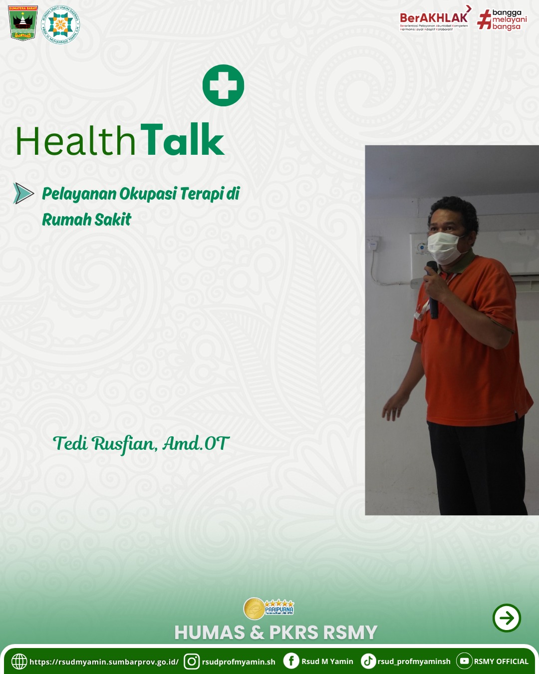 Penyuluhan Kesehatan