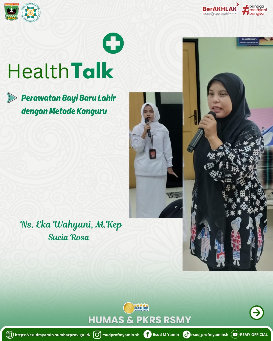 Penyuluhan Kesehatan