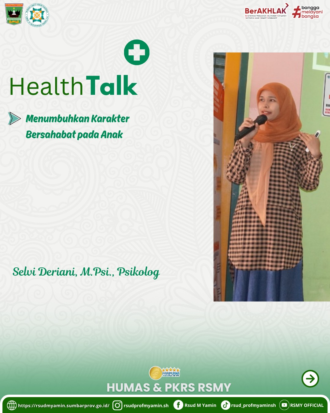 Penyuluhan Kesehatan