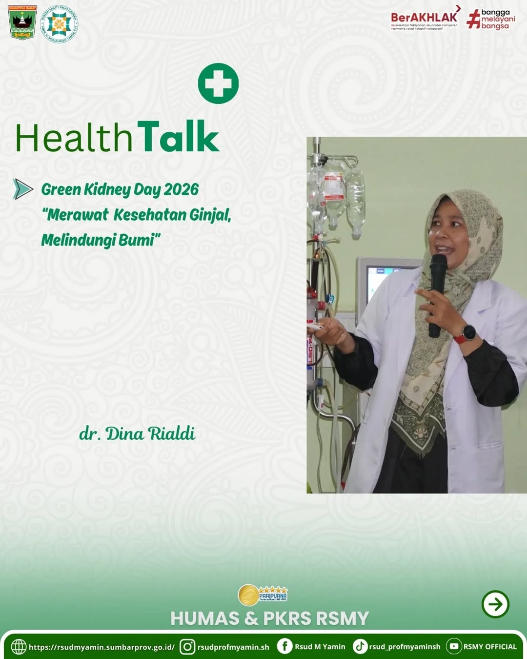 Penyuluhan Kesehatan