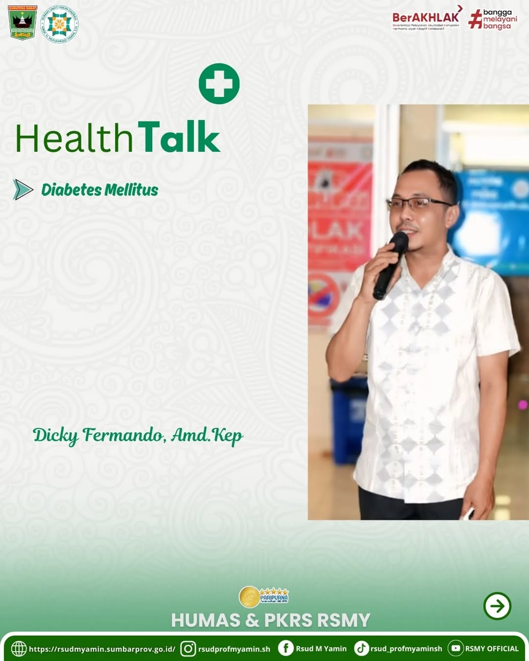 Penyuluhan Kesehatan