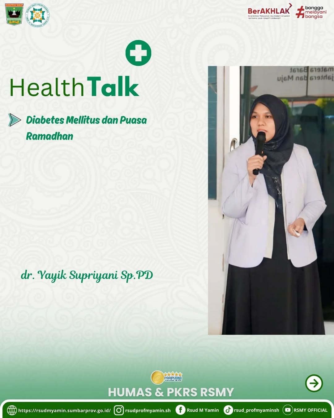 Penyuluhan Kesehatan