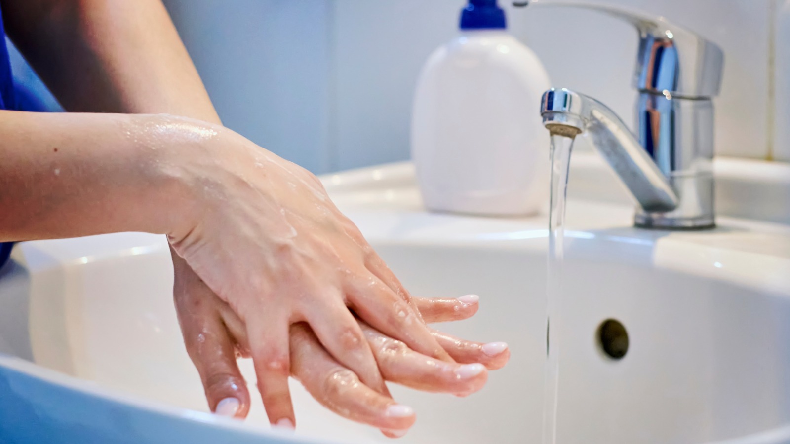 Personal Hygiene: Langkah Sederhana, Hidup Lebih Sehat