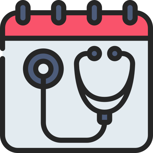 MCU (Medical Check-Up)